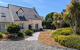 Chambres d'hôtes avec cuisine équipée